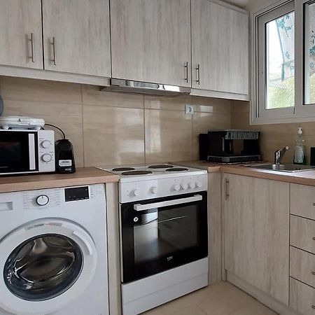 Cozy Apartment In Nea Smyrni Athen Eksteriør bilde