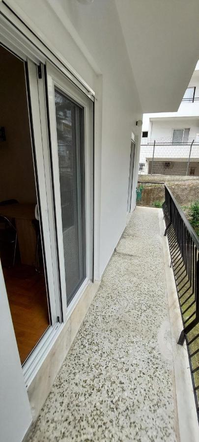 Cozy Apartment In Nea Smyrni Athen Eksteriør bilde