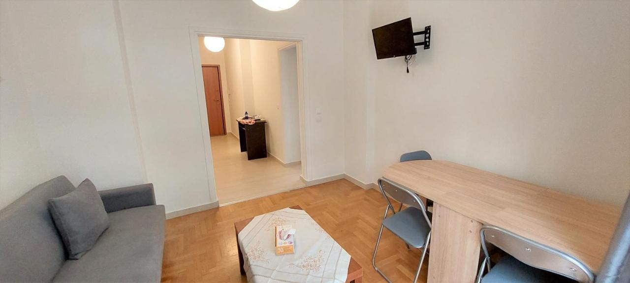 Cozy Apartment In Nea Smyrni Athen Eksteriør bilde