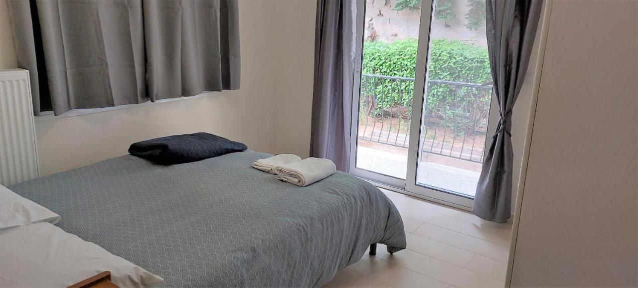 Cozy Apartment In Nea Smyrni Athen Eksteriør bilde