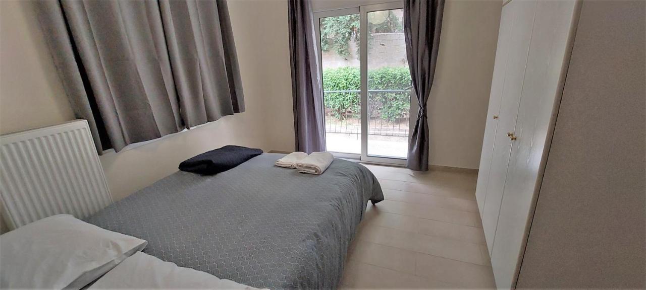 Cozy Apartment In Nea Smyrni Athen Eksteriør bilde