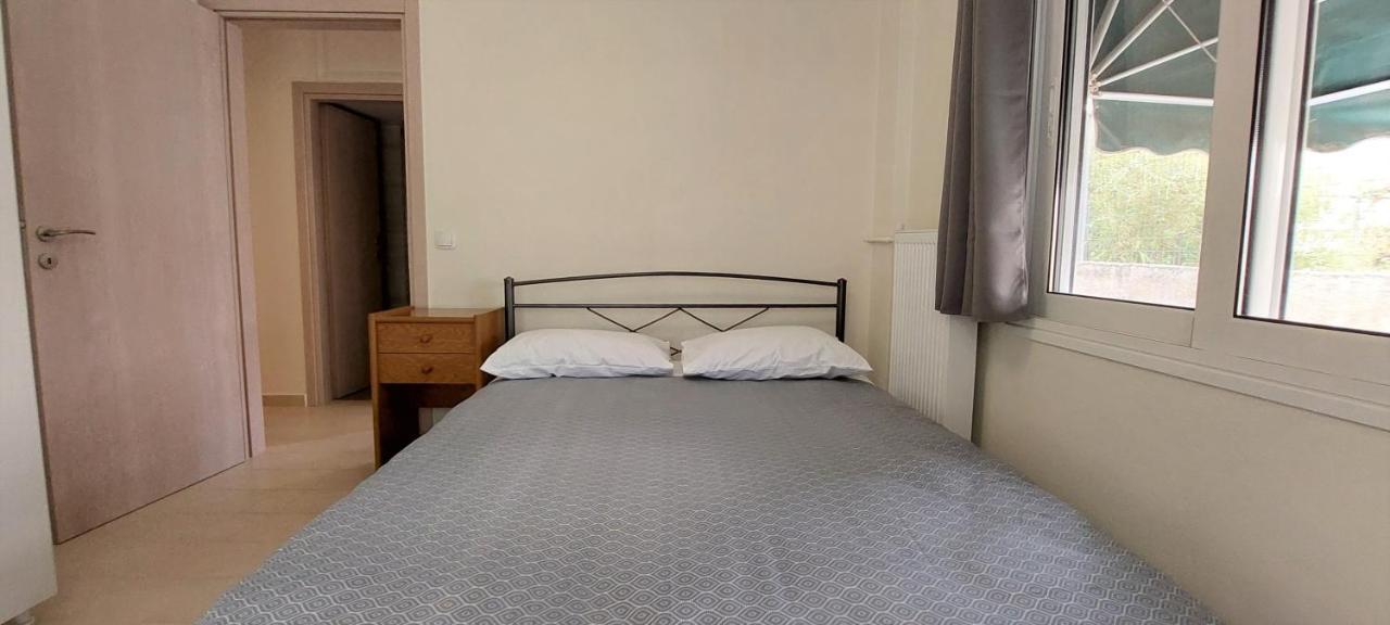 Cozy Apartment In Nea Smyrni Athen Eksteriør bilde
